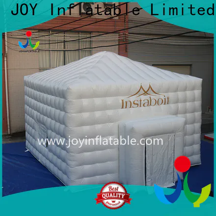 JOY Inflatable Top night club blow up vendor for clubs
