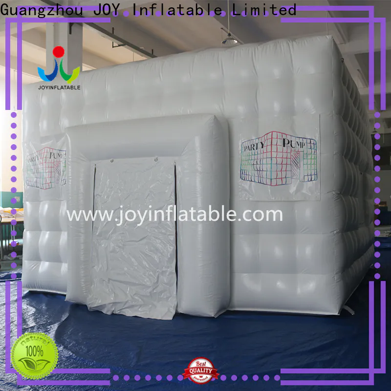 JOY Inflatable portable event tent factory for events