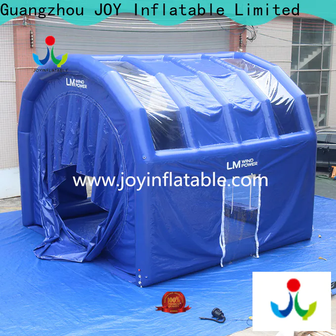 JOY Inflatable inflatable giant tent supply for children
