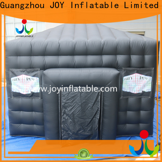 Custom made blow up party club wholesale for events