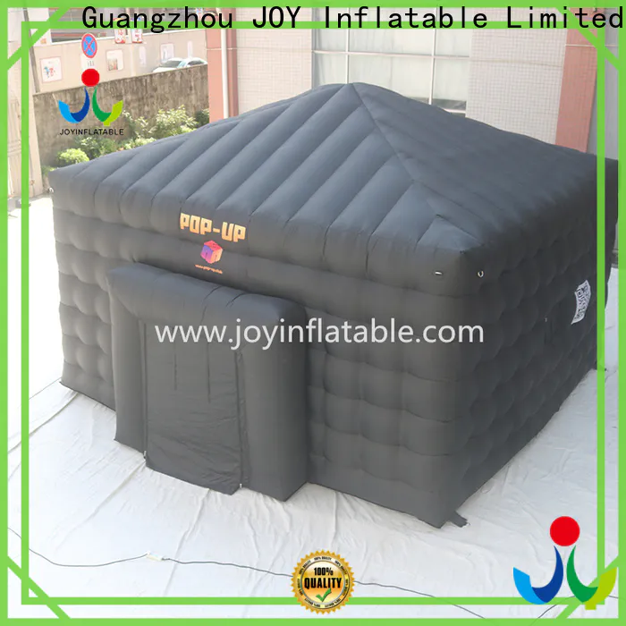 party inflatable nightclub maker for events