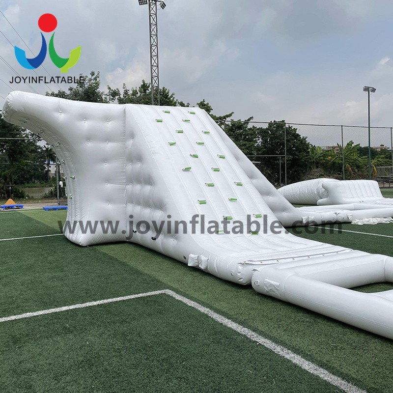 JOY Inflatable blow up trampoline maker for children-2