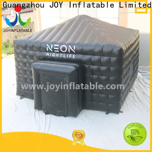 JOY Inflatable Quality inflatable nightclub buy dealer for parties