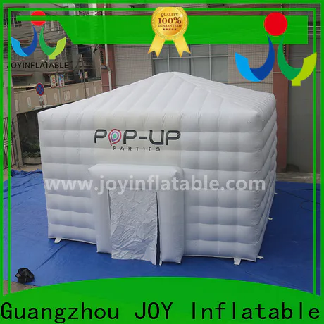 JOY Inflatable portable clubs manufacturer for parties