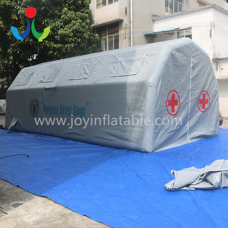 Emergency First-Aid Medical Tent For Disaster Relief