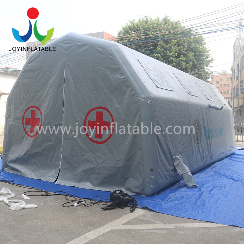 JOY Inflatable inflatable army tent supply for child-2