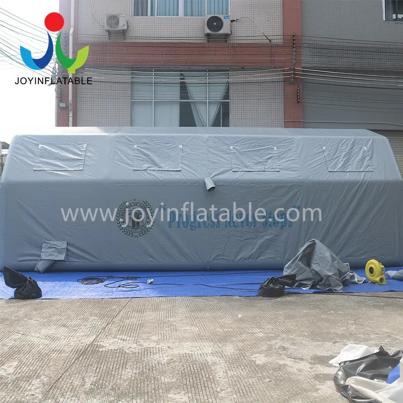 JOY Inflatable medical tent for sale manufacturer for outdoor
