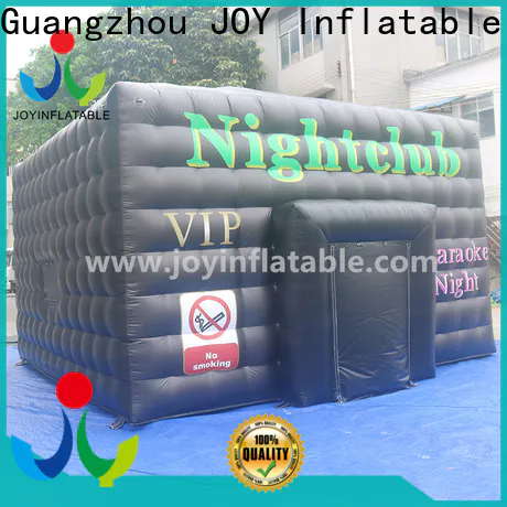 JOY Inflatable inflatable party tent for sale in usa manufacturer for clubs