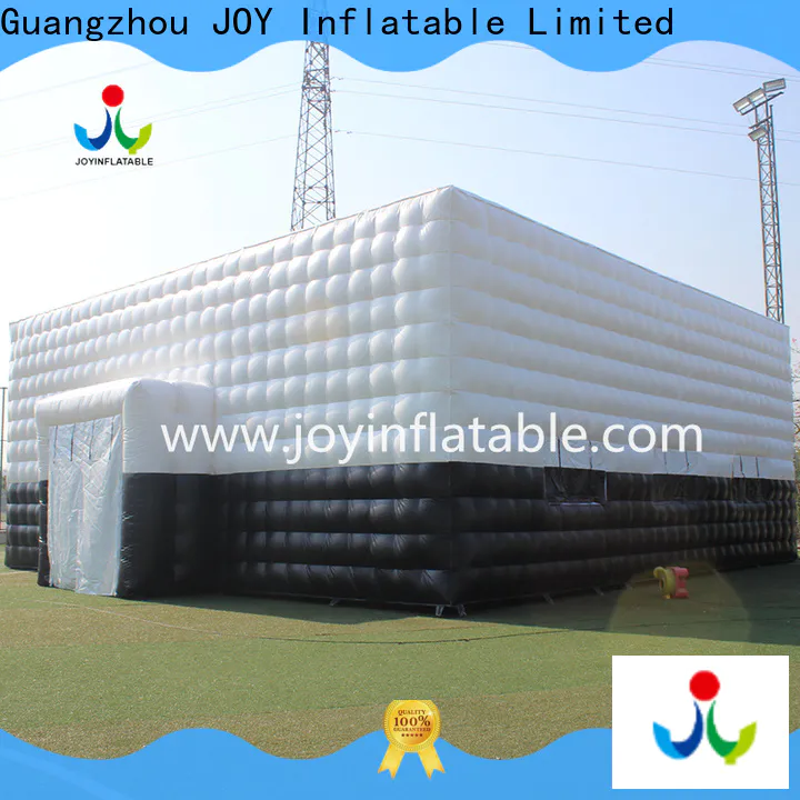 JOY Inflatable blow up event tent vendor for events