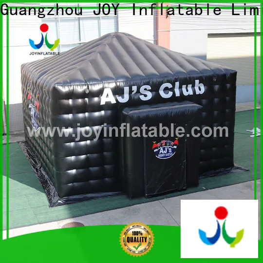 JOY Inflatable Best inflatable tent party supplier for clubs