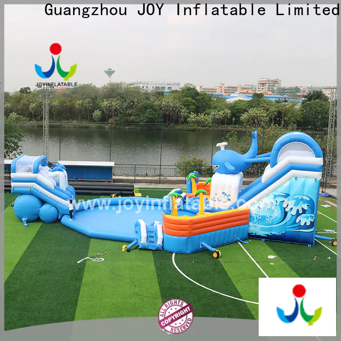 Quality inflatable slip n slide supply for outdoor