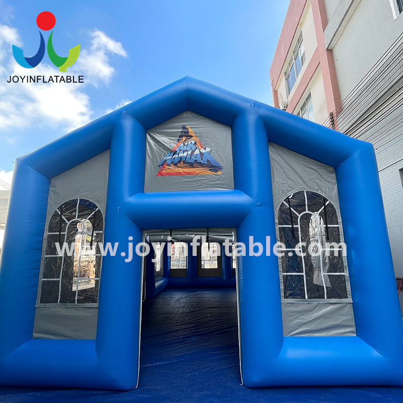 Inflatable Night Club Near Me Blow Up Night Club Bouncy Castle –  Inflatable-Zone