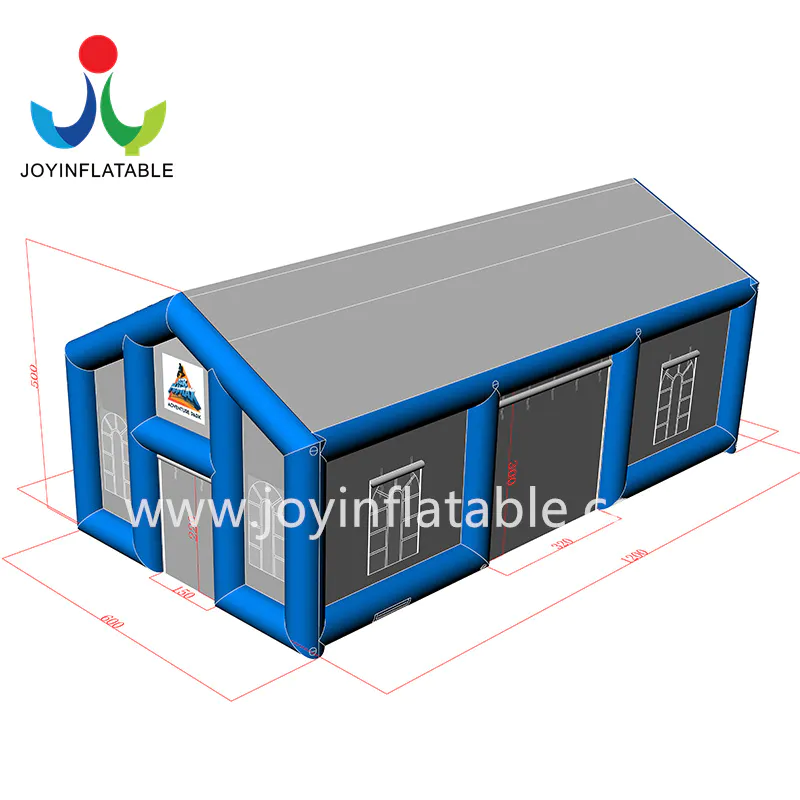 JOY Inflatable Top blow up event tent wholesale for events