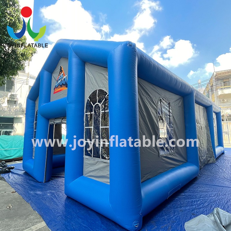 JOY Inflatable Professional portable parties nightclub factory for parties-2