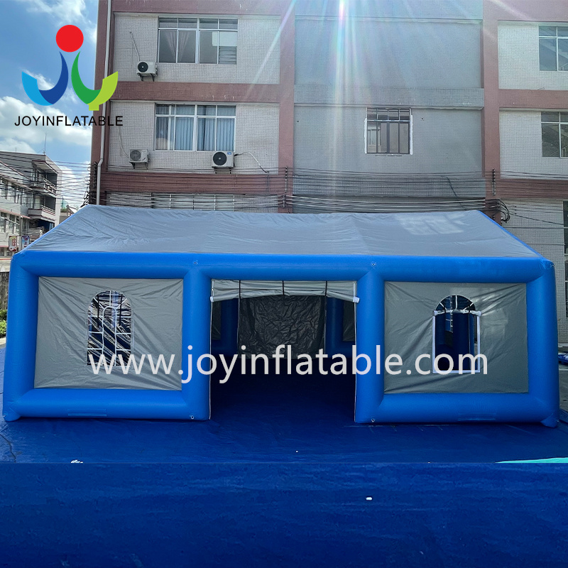 JOY Inflatable Customized white inflatable nightclub distributor for clubs-4