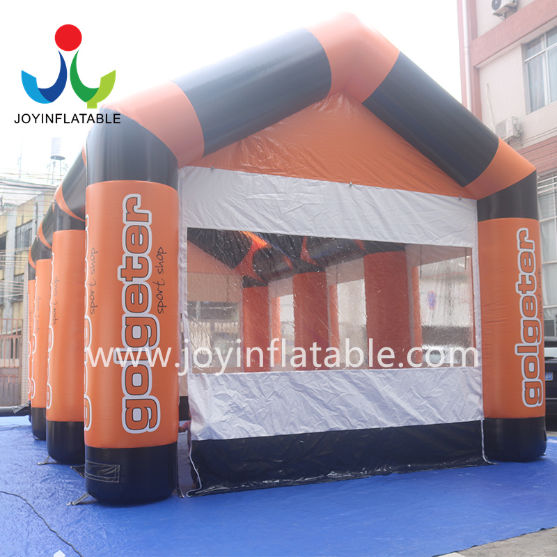 JOY Inflatable inflatable nightclub inside supply for parties