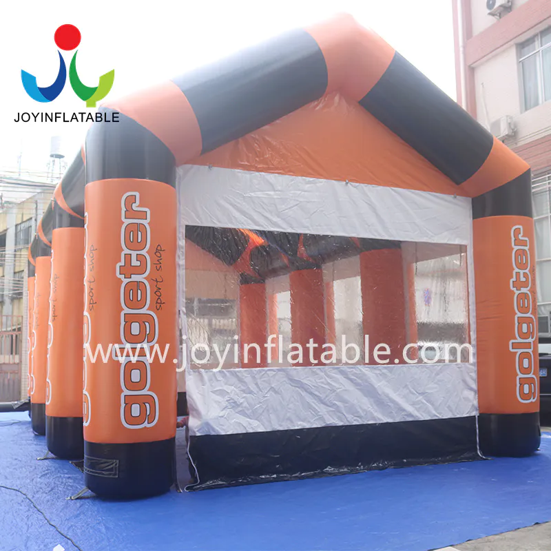 JOY Inflatable New blow up party tent company for clubs