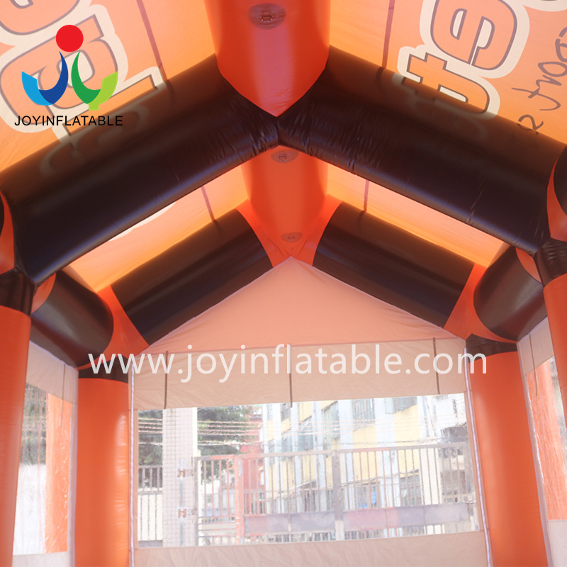 JOY Inflatable big blow up tent maker for outdoor-9