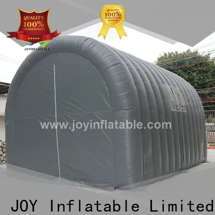JOY Inflatable big blow up tent supplier for children