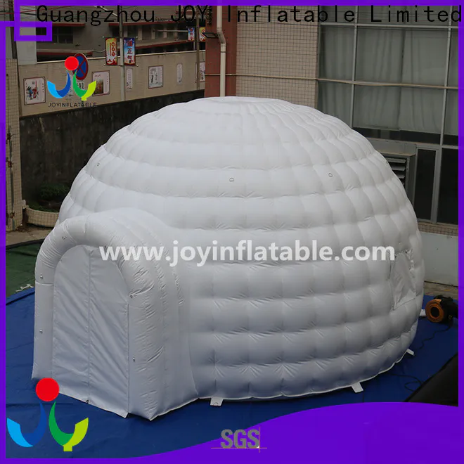 JOY Inflatable New inflatable work tent dealer for kids