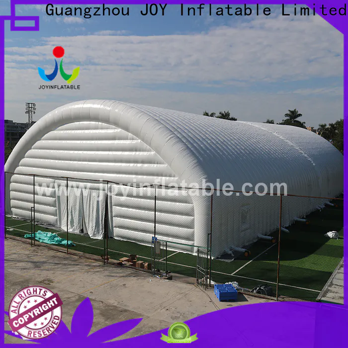 Custom giant inflatable tent manufacturer for child