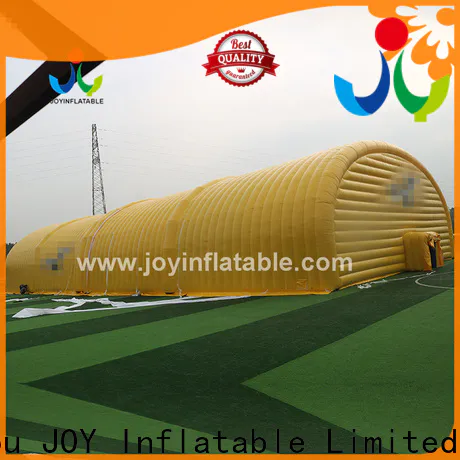 JOY Inflatable giant inflatable marquee suppliers vendor for child
