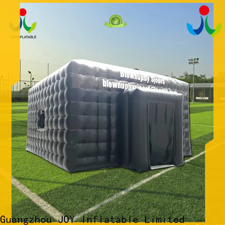 JOY Inflatable sports inflatable house tent supplier for children