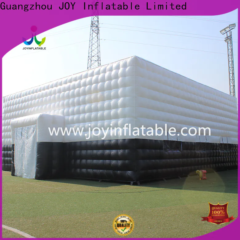 JOY Inflatable blow up marquee factory price for kids