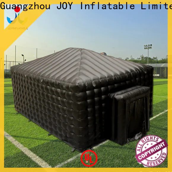 JOY Inflatable inflatable tent price supplier for outdoor