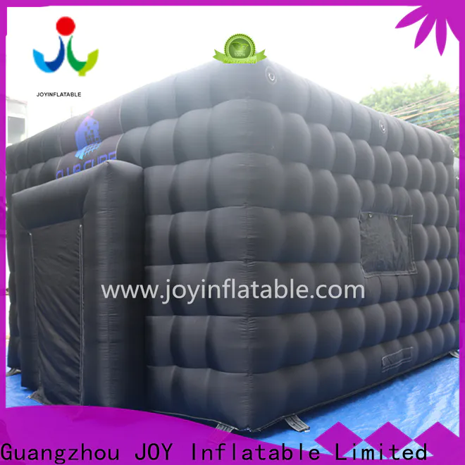 JOY Inflatable Latest portable night club maker for clubs