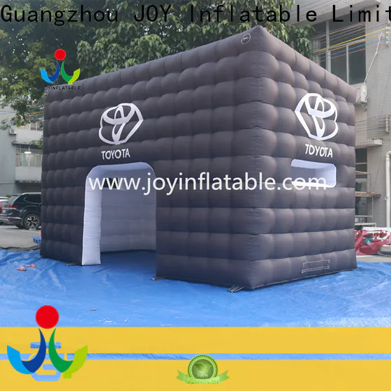 Professional inflatable party tent manufacturers supplier for events