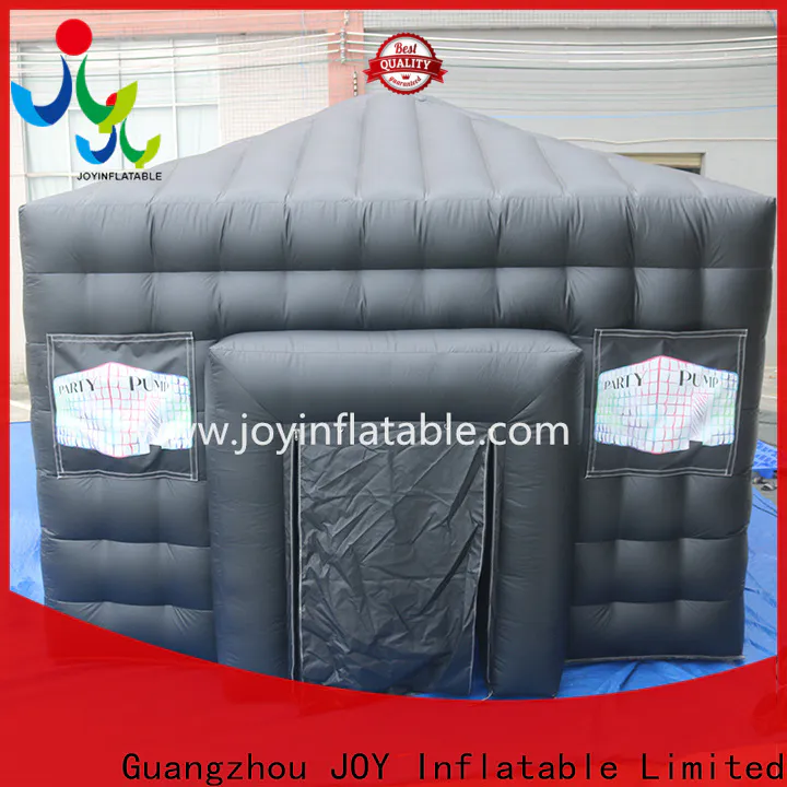JOY Inflatable inflateble night club wholesale for clubs