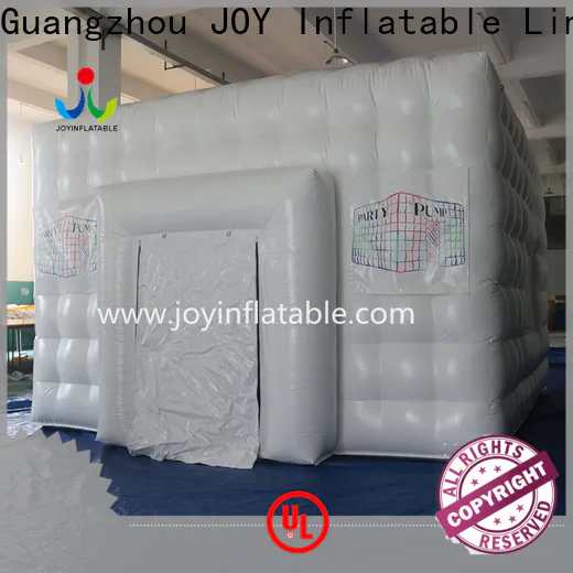 Latest blowup nightclub factory for clubs