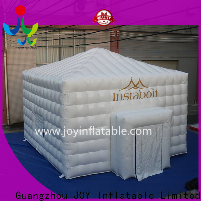 JOY Inflatable top inflatable festival tent vendor for children