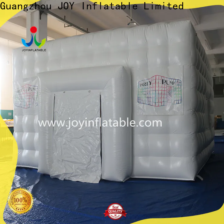 High-quality inflatable air tent maker for outdoor