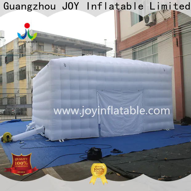 JOY Inflatable high quality inflatable party tent company for events