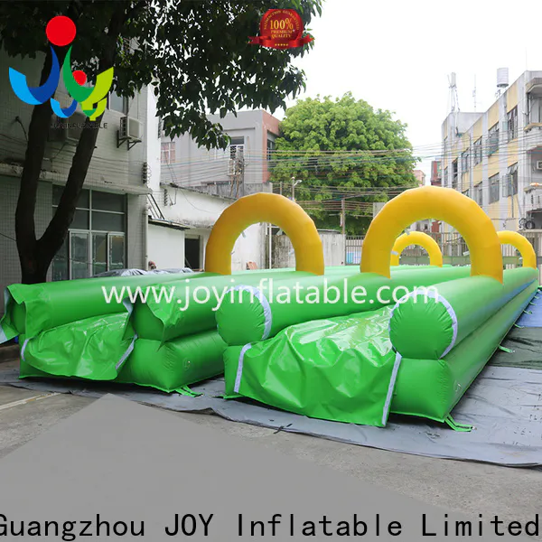 JOY Inflatable inflatable slides for adults vendor for outdoor