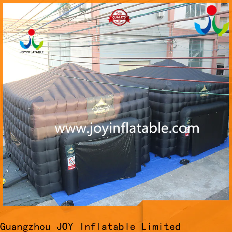 JOY Inflatable Customized vip inflatable nightclub supply for parties