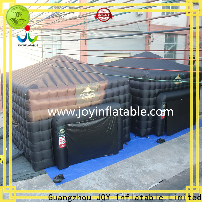 JOY Inflatable instant inflatable marquee factory for kids