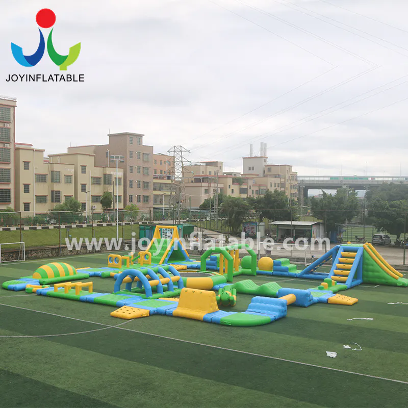 Water Inflatables Inflatable Water Park For Adults