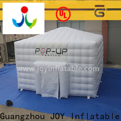 Custom made inflatable party club factory for parties