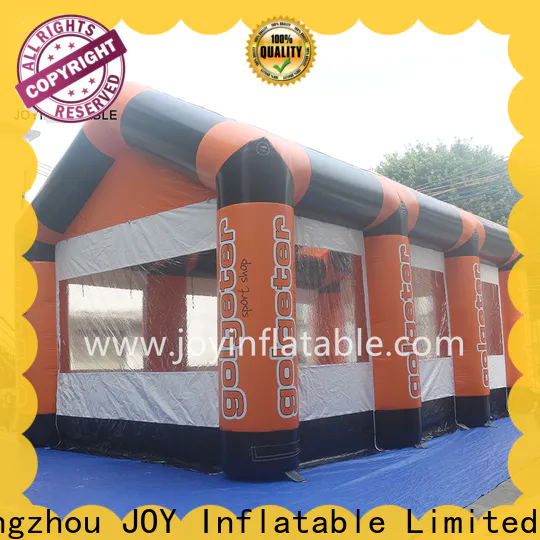 JOY Inflatable New blow up party tent company for clubs