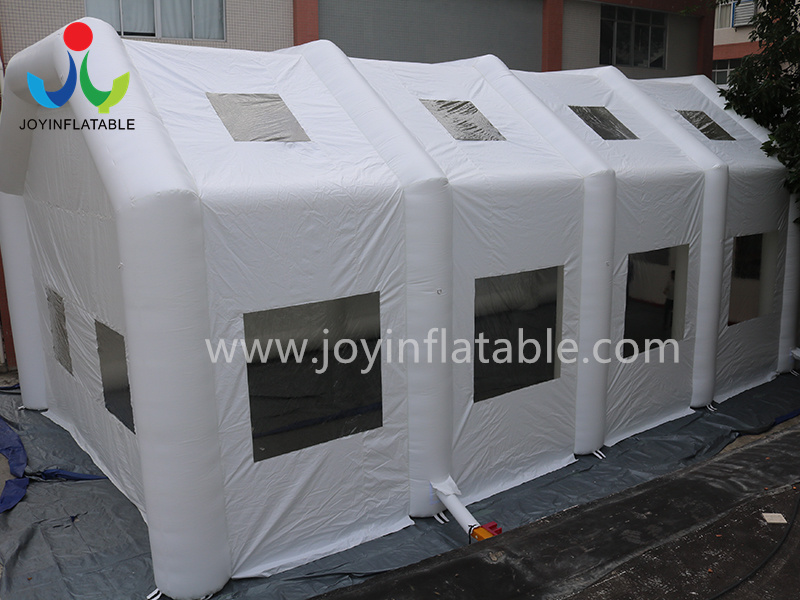 Blow Up Party Event Tent