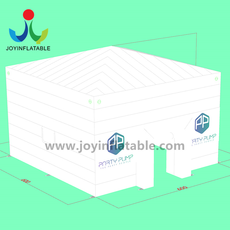 JOY Inflatable inflatable festival tent supplier for kids-1