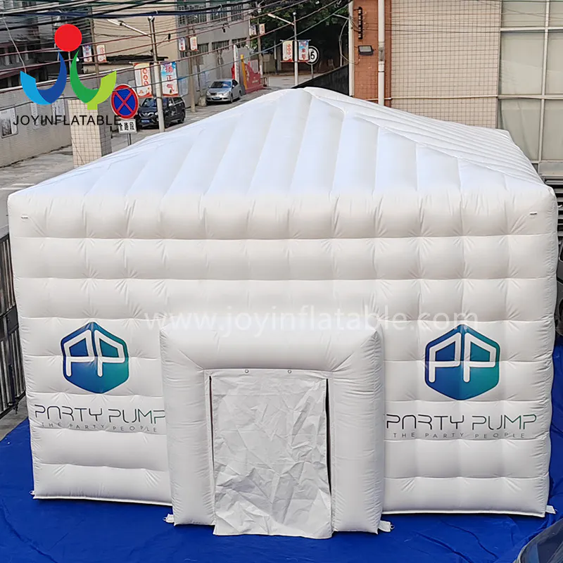JOY Inflatable inflatable festival tent supplier for kids