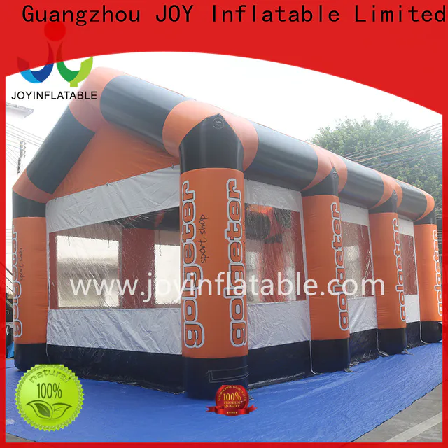 JOY Inflatable Top blow up tents for sale vendor for outdoor