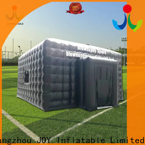 JOY Inflatable blow up disco manufacturer for events