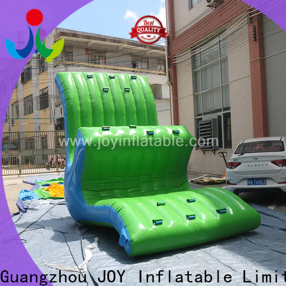 JOY Inflatable High-quality giant inflatable water park for children