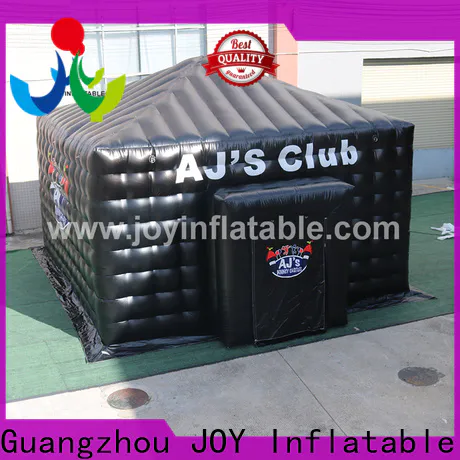 Custom made nightclub inflatable manufacturer for parties