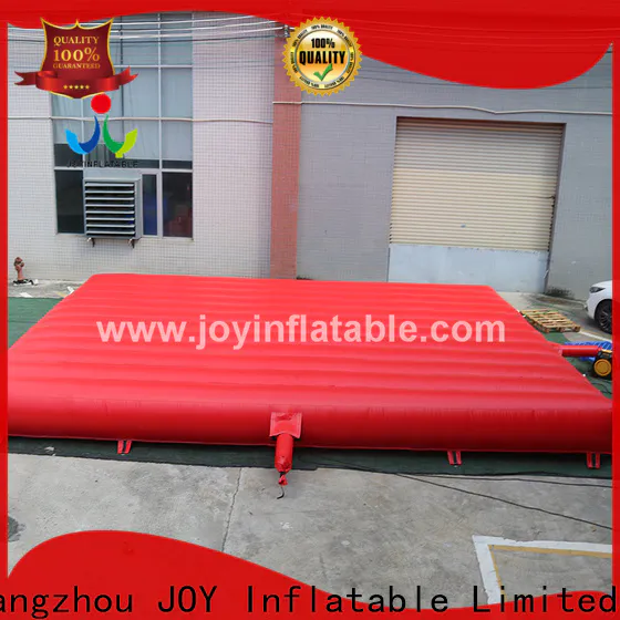 New inflatable air track factory for gym